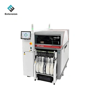 ASM SIPLACE TX2i TX2 TX1 SMT Pick and Place machine